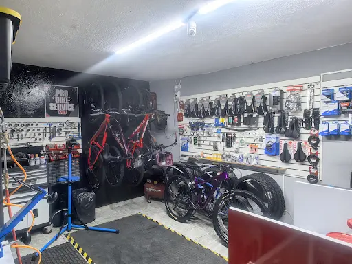 Imagen de Probike Service