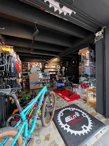 Imagen de Proelite Bike Store