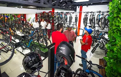 Imagen de Puro Mtb
