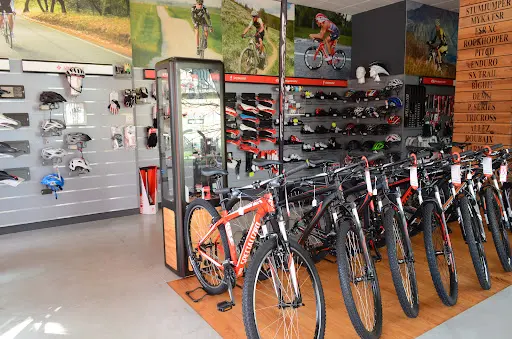 Imagen de Que Bici