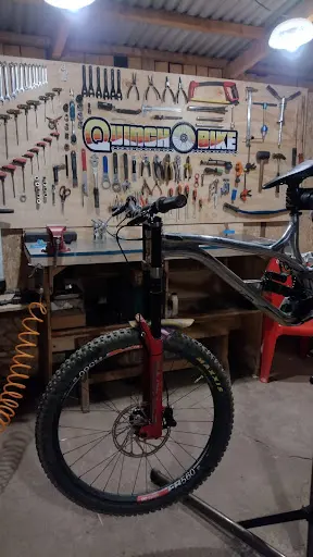 Imagen de Quincho Bike