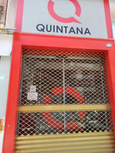 Foto de Quintabike, tienda de bicicletas en Moratalaz
