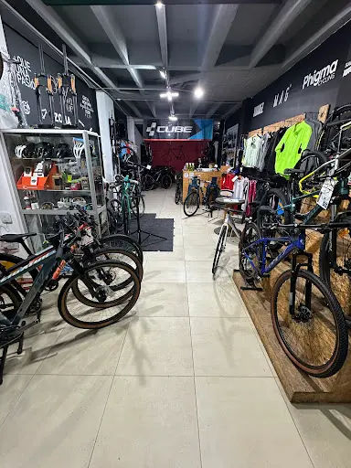 Imagen de Quiro Bikes