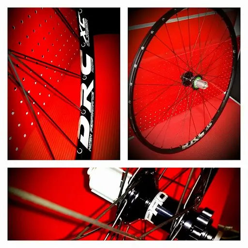 Imagen de Racing Bike