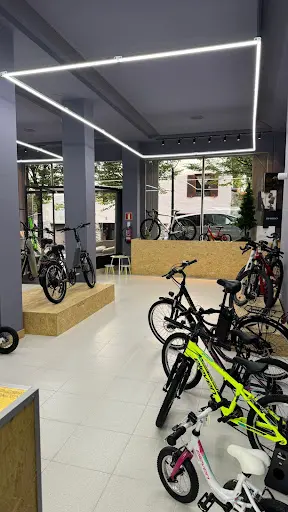 Imagen de Radikal Bike