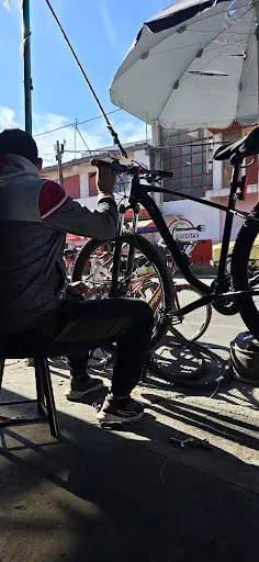 Imagen de Rafa Bike — Taller De Reparación Y Refaccionaría De Bicicletas