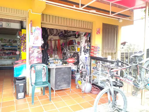 Imagen de Rb Bici Taller El Ocal