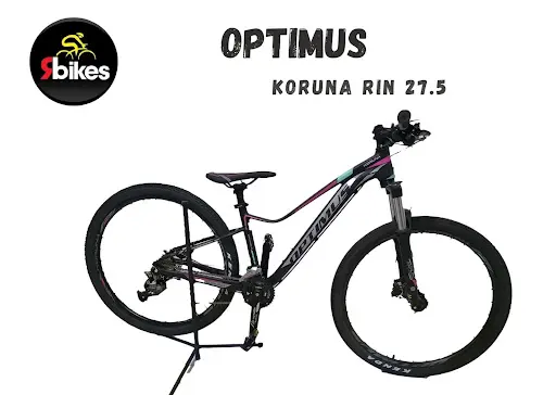 Foto de Rbikes, tienda de bicicletas en Cúcuta