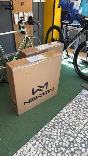 Imagen de Rcbikes