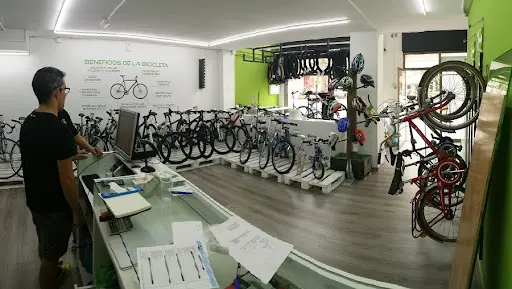 Imagen de Rebikeclingbarcelona