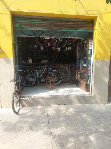 Imagen de Refaccionaria De Bicicletas Ramos