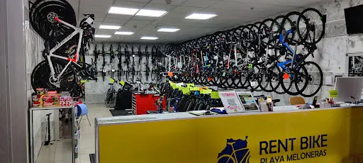 Imagen de Rent Bike Playa Meloneras
