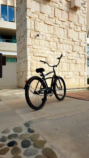 Imagen de Renta Una Bicicleta Cancún / Bike Rental Cancún - Reservation Only