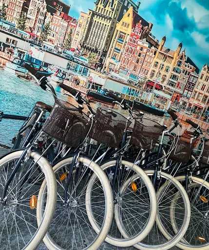 Imagen de Rental Bike Here