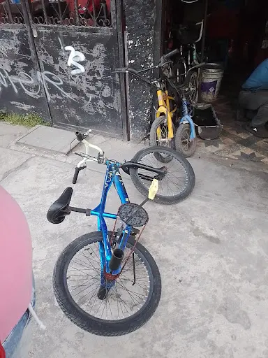 Imagen de Reparacion De Bicicletas Abarca E Hijos