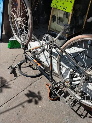 Imagen de Reparación De Bicicletas "Don