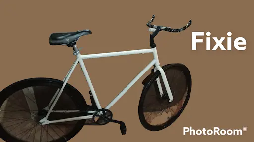 Imagen de Reparación De Bicicletas Juan Manuel