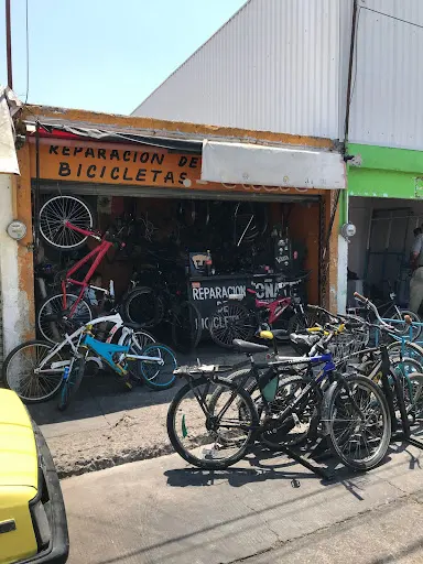 Imagen de Reparación De Bicicletas Oñate