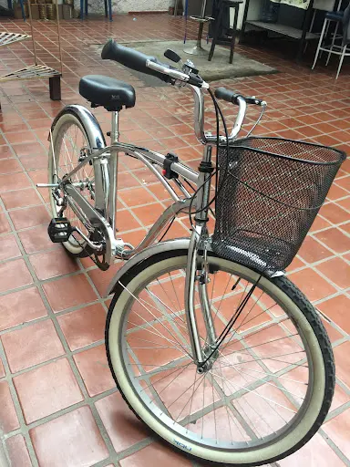 Foto de Reparación De Bicicletas Pérez, taller de bicicletas en Tlaquepaque