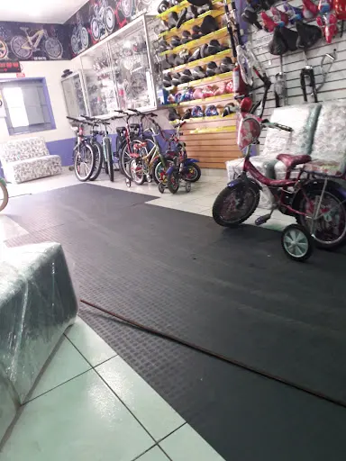 Imagen de Reparacion De Bicicletas
