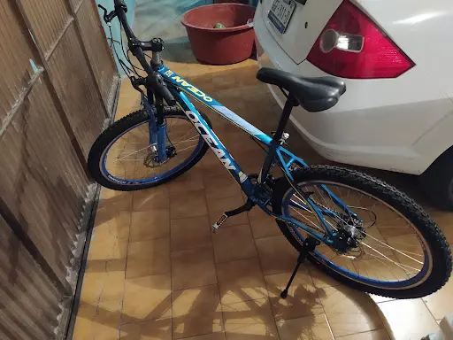 Imagen de Reparación De Bicicletas Richard