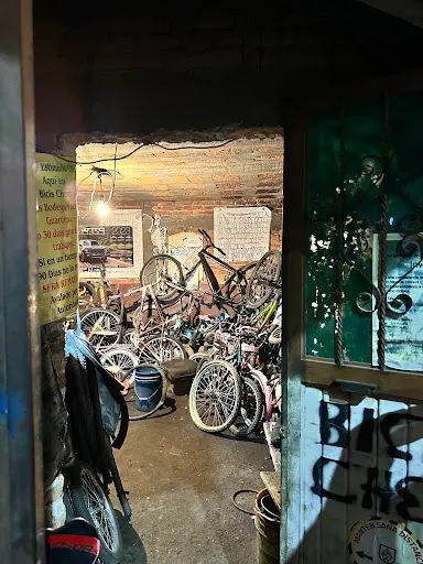 Imagen de Reparacion De Bicis Chevo