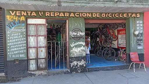 Imagen de Reparacion De Bikes Hugo