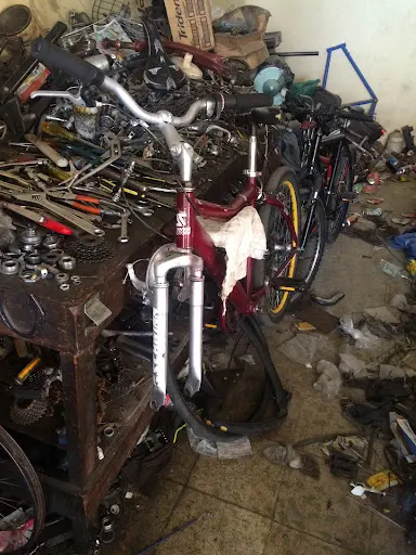 Imagen de Reparacion Maldonado