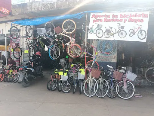 Imagen de Reparación Y Ventas De Bicicletas Maravillas