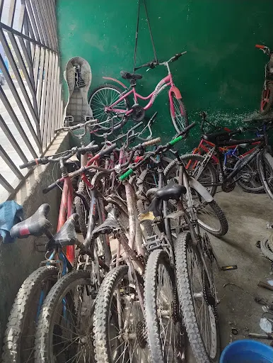 Imagen de Reparaciones De Bicicletas Cibort