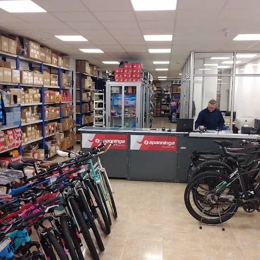 Foto de Retrobici, tienda de bicicletas en Oviedo