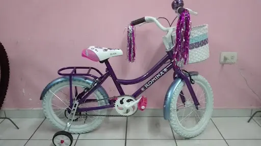 Imagen de Retrobikes Ags