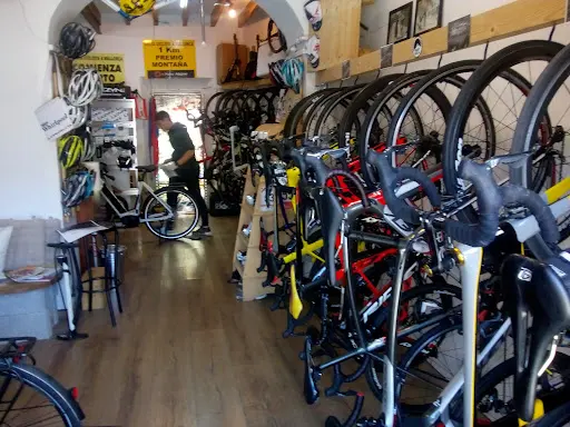 Foto de Reynes Cycling, alquiler de bicicletas en Deia