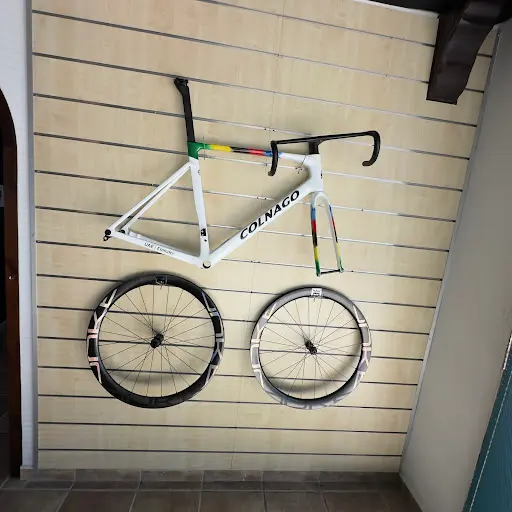 Imagen de Rg Bike -