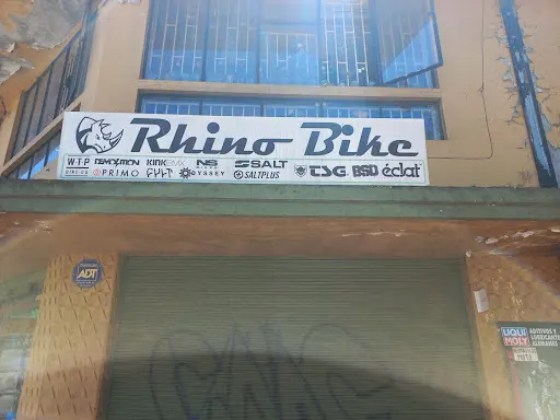 Foto de Rhino Bike, tienda de bicicletas en Los Angeles