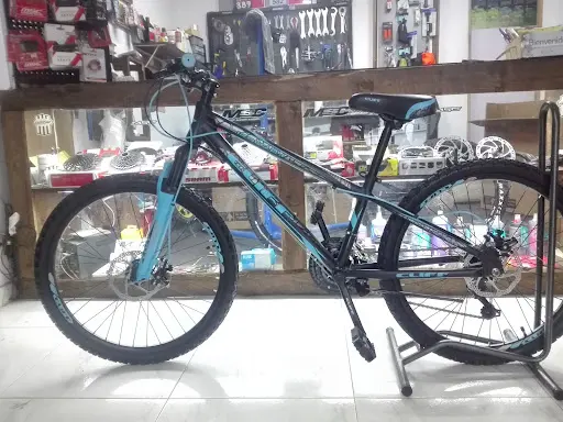 Imagen de Rhino Bike