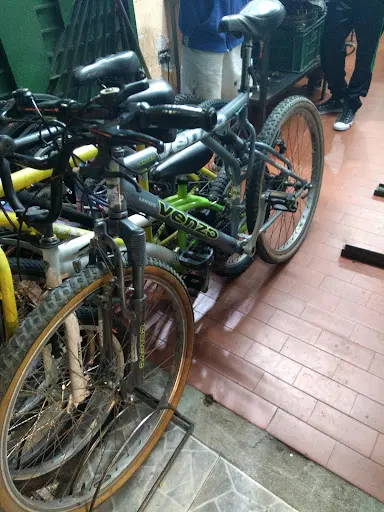 Imagen de Richardo Bike