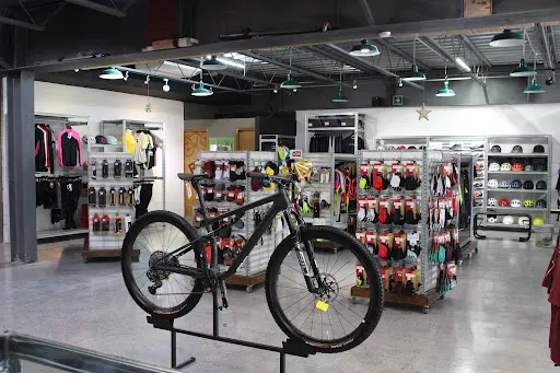 Imagen de Ride My Bike Summit