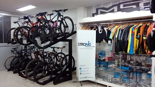 Imagen de Riders Mtb Ibague