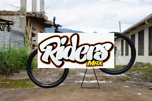 Imagen de Ridersmax