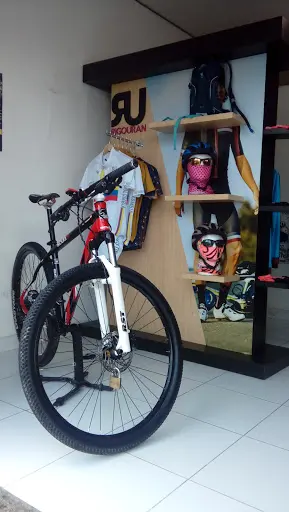 Foto de Rigouran, bicicletas usadas en Ibagué