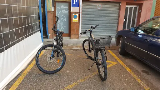 Imagen de Rioja Rentabike: Alquiler De Bicicletas Eléctricas Y Mtb En La Rioja