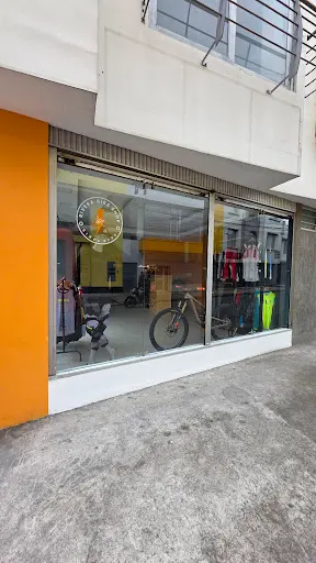 Imagen de Rivera Bike Shop