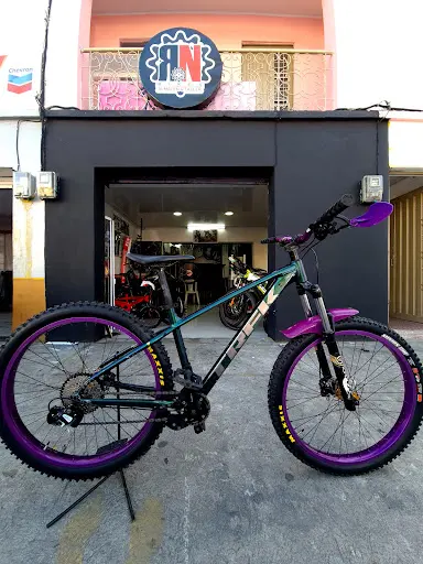 Imagen de Rn Bikes