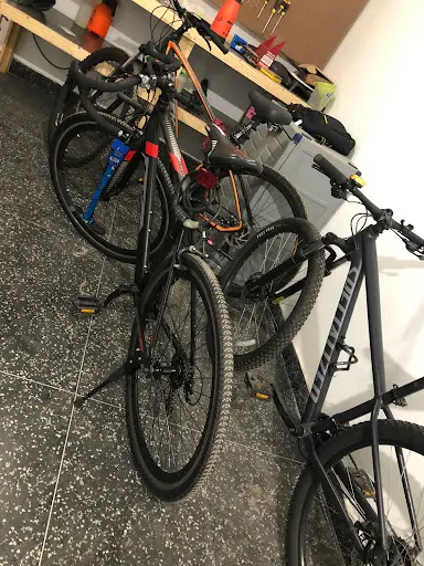 Imagen de Ro Taller De Bicicleta