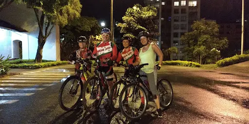 Foto de Rocas Bike Tienda Bicicletas, tienda de bicicletas en Cali