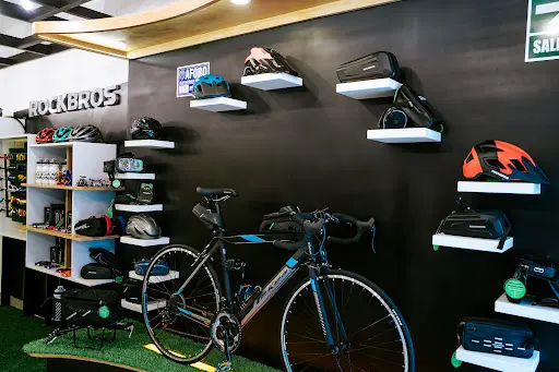 Imagen de Rockbros Perú Tienda Oficial
