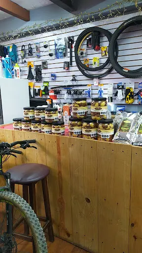 Imagen de Rodada 26 Bike Store