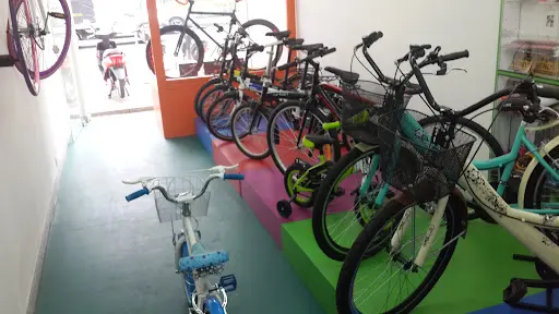 Imagen de Rodan Bikes