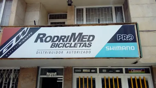 Imagen de Rodrimed